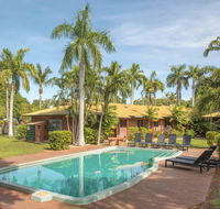 Bayside Holiday Apartments - SA Accommodation