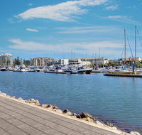 Bayswaterfront Apartments - SA Accommodation