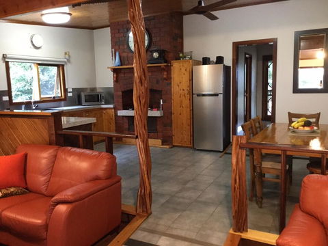 Bayview Boathouse - SA Accommodation 1