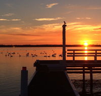 Bayview Boathouse - SA Accommodation