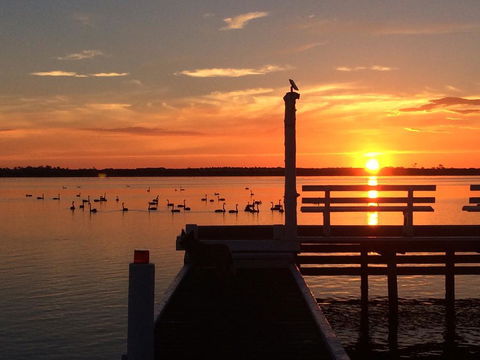 Bayview Boathouse - SA Accommodation 0