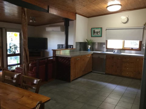 Bayview Boathouse - SA Accommodation 3
