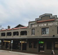 Bayview Hotel - Batemans Bay