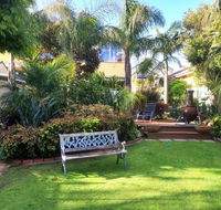 Bayview Studio - SA Accommodation