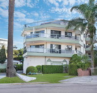 Bayview Unit 6 - The Entrance NSW - SA Accommodation