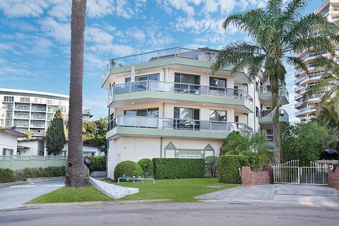 Bayview, Unit 6 - The Entrance, NSW - SA Accommodation 0