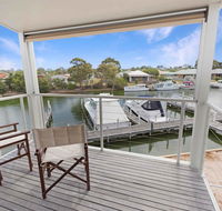 Beach 2 - waterfront villa and beach - SA Accommodation