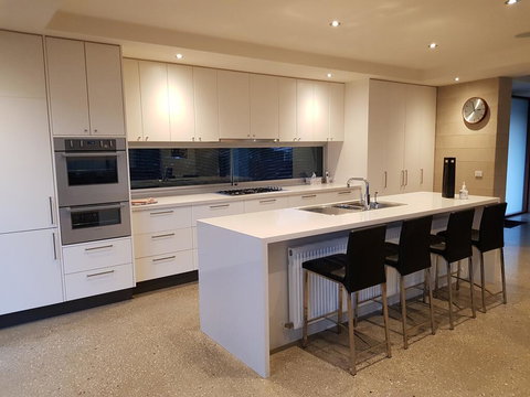 Beach Haven - SA Accommodation 1