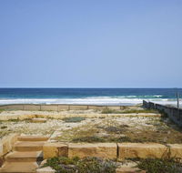 Beach House- 45 Curtis Parade - SA Accommodation