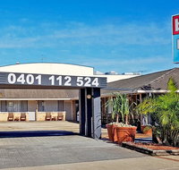 Beach Motel Woolgoolga - SA Accommodation