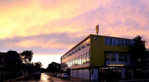 Beach Road Hotel - SA Accommodation 0