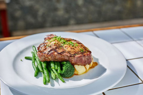 Beach Road Hotel - SA Accommodation 1