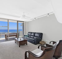 Beachfront on Werrina - SA Accommodation