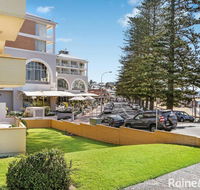 Beachfront Terrigal - 4/24 Terrigal Espl - SA Accommodation