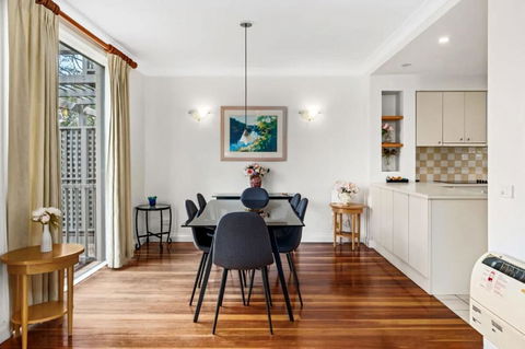 Refreshing Valley Escape - SA Accommodation 2