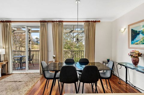 Refreshing Valley Escape - SA Accommodation 1