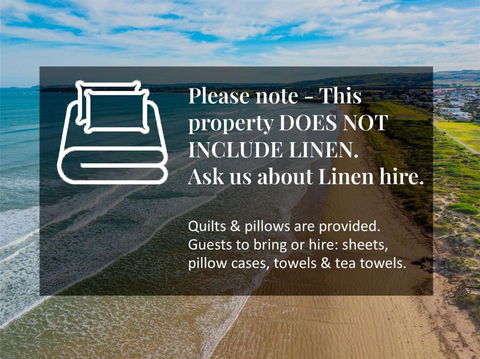 Relaxing Holiday Home Pets Are Welcome - SA Accommodation 1