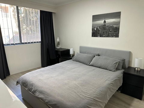 Resort Style 2BR Apt In Pyrmont Next To Darling Harbour - SA Accommodation 3