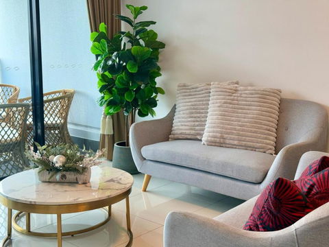 Resort-Style Apartment Near Harbour Town - SA Accommodation 0