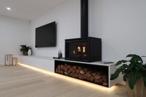 Retreat On Fig Street - SA Accommodation 1