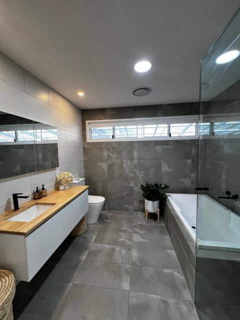 Retreat On Fig Street - SA Accommodation 2