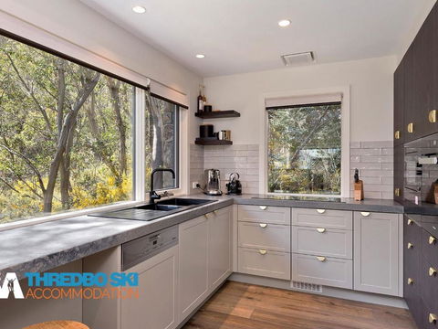 Ridge Creek 1 - SA Accommodation 1