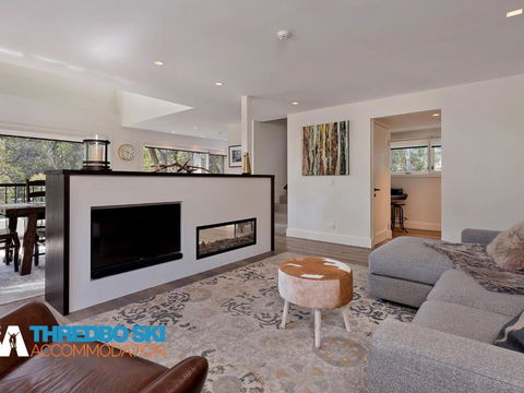 Ridge Creek 1 - SA Accommodation 0