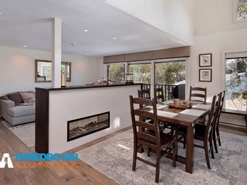 Ridge Creek 1 - SA Accommodation 2