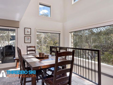 Ridge Creek 1 - SA Accommodation 3