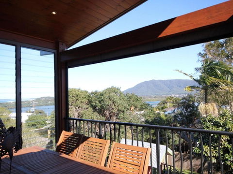Rio Grande - SA Accommodation 1