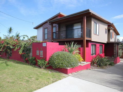 Rio Grande - SA Accommodation 2