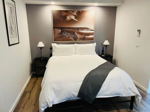 River Cottage - SA Accommodation 0