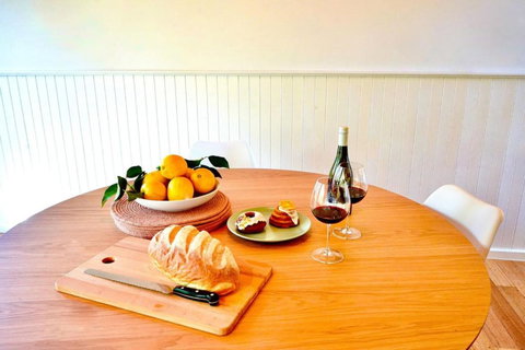 River Lea Cottage - SA Accommodation 2