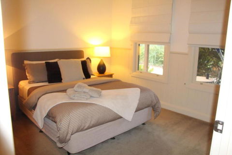 River Rock Cottage Centrally Located And Dog Friendly - SA Accommodation 1