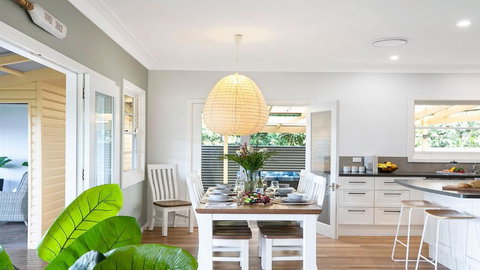 River Shack - SA Accommodation 1