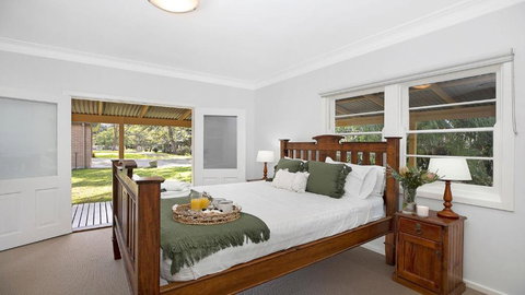 River Shack - SA Accommodation 3