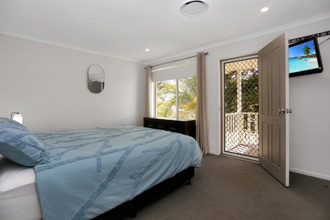 River Tonic - SA Accommodation 2