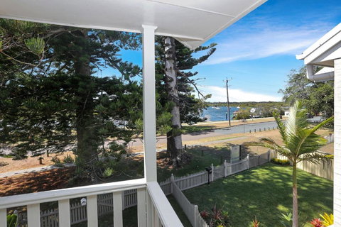 River Tonic - SA Accommodation 1