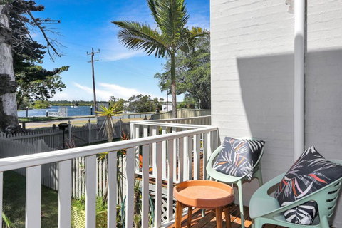 River Tonic - SA Accommodation 0