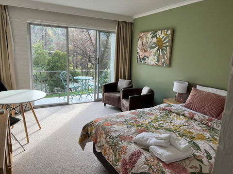Riverbank Park MOTEL - SA Accommodation 1