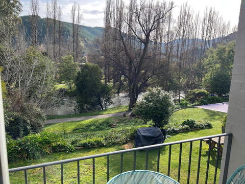 Riverbank Park MOTEL - SA Accommodation 3
