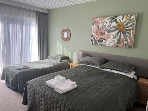 Riverbank Park MOTEL - SA Accommodation 2