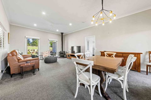 Riverbend Ranch - SA Accommodation 1