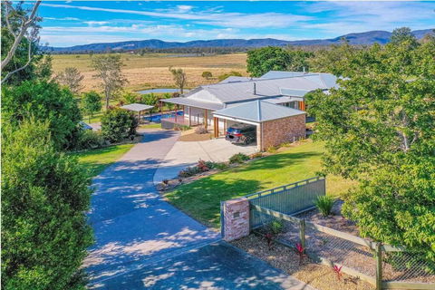 Riverbend Ranch - SA Accommodation 2