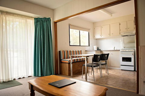 Rivergum Holiday Park - SA Accommodation 3