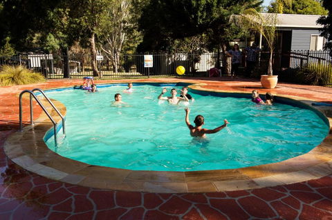 Rivergum Holiday Park - SA Accommodation 0