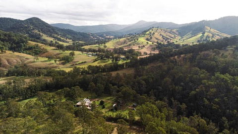 Rivers Edge Cabin By Tiny Away - SA Accommodation 2