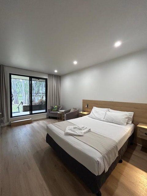 Riverside Motel & Marina - SA Accommodation 0