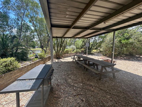 Riverside Motel & Marina - SA Accommodation 3