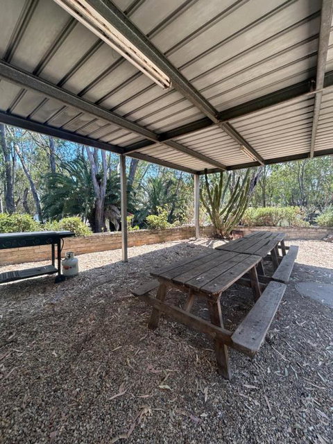 Riverside Motel & Marina - SA Accommodation 2